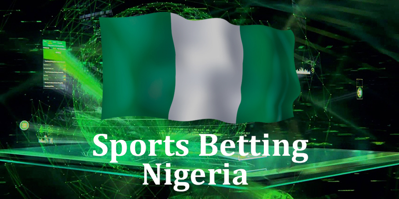 NG: Innovating the Betting Landscape in Nigeria