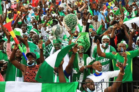 A Look at the Biggest Wins Recorded on Nigerian Betting Platforms